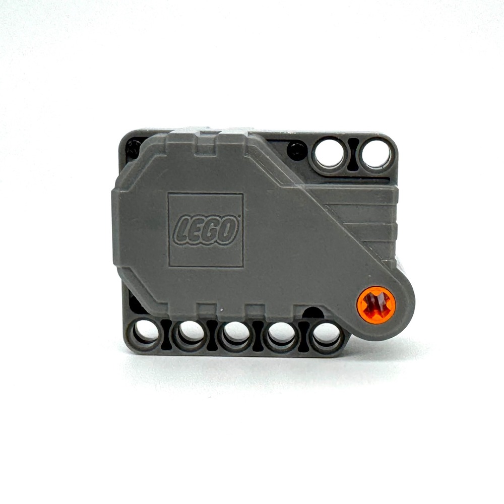 LEGO Technic Pull Back Motor 6x5x3 Non Electric Part 10039 42805
